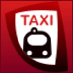 Logo of Zaragoza Taxi android Application 